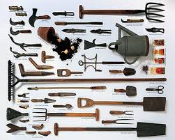 Garden Material Dealers